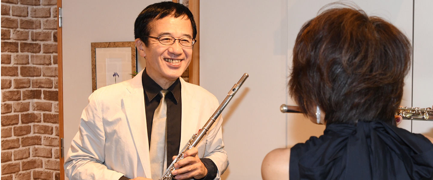 何か楽器を始めてみたい！